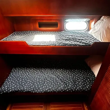 Pruva Yacht Стамбул