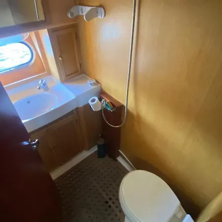 Pruva Yacht Istanbul