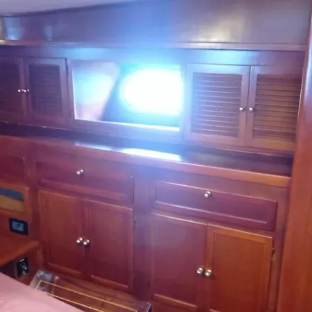 Pruva Yacht * Istanbul
