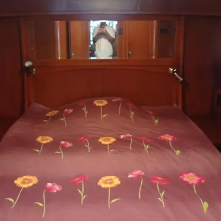 Pruva Yacht