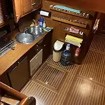 Pruva Yacht *