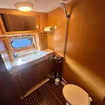 Botel Pruva Yacht *