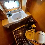 Pruva Yacht Botel Istanbulská provincie
