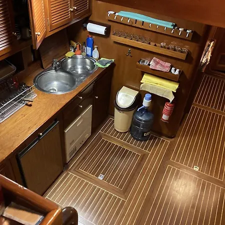 Pruva Yacht *